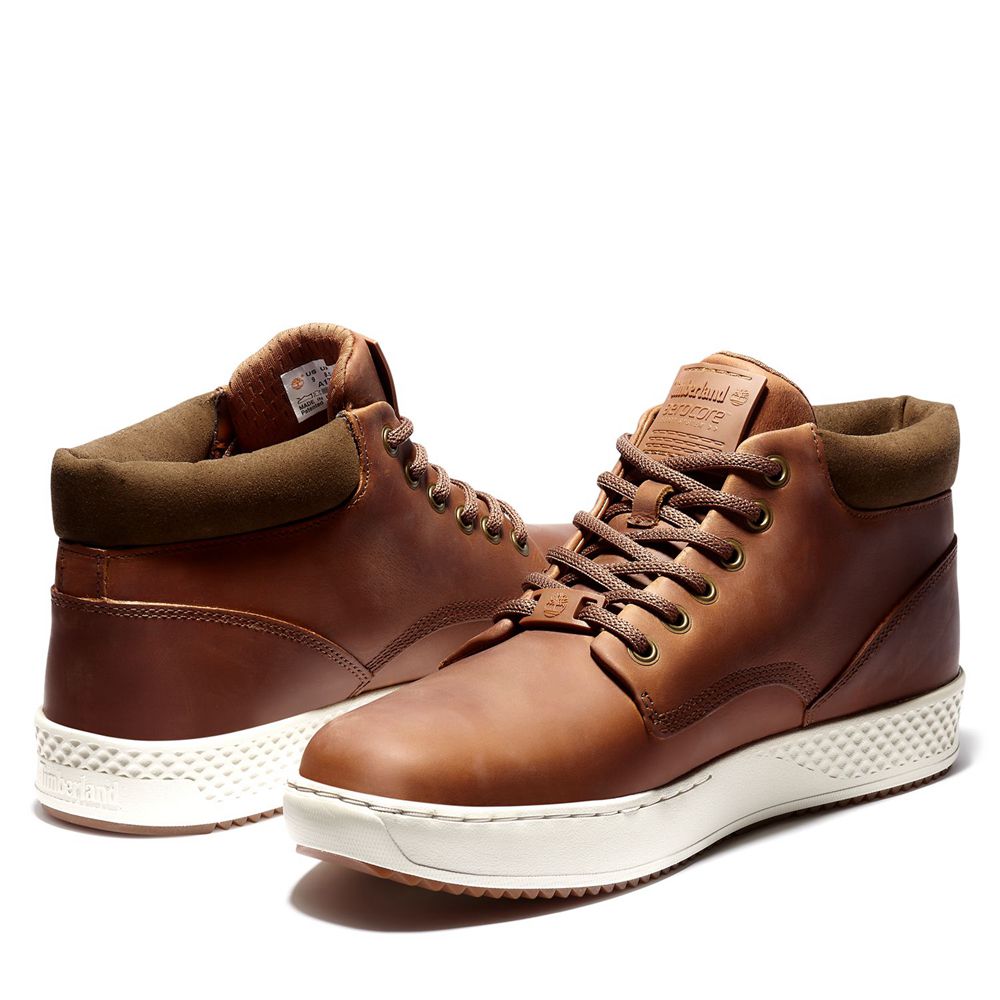 Bocanci Chukka Timberland Barbati Maro - Cityroam™ Cupsole - Romania - JLZAPU274